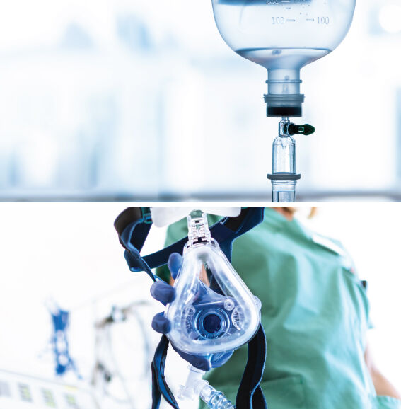 PVC Compounds for Medical Applications Nexeo Plastics